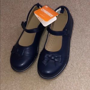 NEVER WORN Gymboree Mary-Jane flats